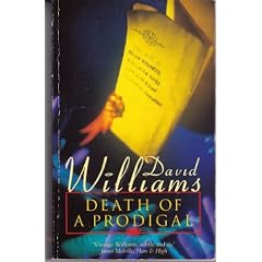 Death Of A Prodigal