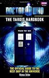 Doctor Who: The TARDIS Handbook