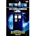 Doctor Who: The TARDIS Handbook