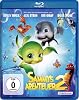 Sammys Abenteuer 2 (Blu-Ray)