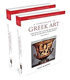 A companion to Greek art