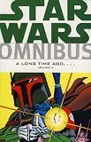 Star Wars Omnibus: Long Time Ago v. 4