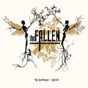 The Harbinger/Ghosts