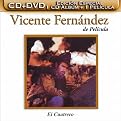 De Pelicula: El Cuatrero (CD/DVD) (Greatest Hits)