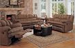 Millstone Sofa and Love Seat By Coaster Furniture