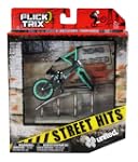 Flick Trix Single Bike Street Hits un...