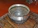 Antique Copper Pot /Flower Planter / Urli
