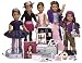 Marisol's Whole World American Girl Doll of the Year 2005 Plus All Her Outfits and Accessories