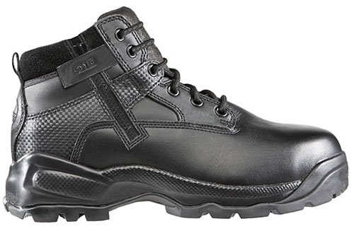 Mens Tactical 5.11 ATAC 6 WP Side Zip Shield Boots 51bSLopWoyL Mens Tactical 5.11 ATAC 6 WP Side Zip Shield Boots