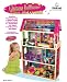 Dollhouse (Barbie Size) for Only Hearts Club Dolls