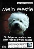 Mein Westie:... Mein Westie:...