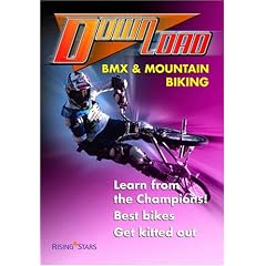Download - BMX/Mountain Biking (Down Load)