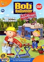Bob, der Baumeister (Folge 24) - Wendy's Hausboot