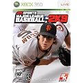 Major League Baseball 2K9 (Xbox 360)