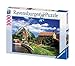 Ravensburger Windmill Country 1000 Piece Jigsaw Puzzle for Adults – Every piece is unique, Softclick technology Means Pieces Fit Together Perfectly