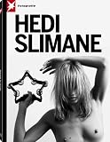 Hedi Slimane (Portfolio (teNeues Numbered))