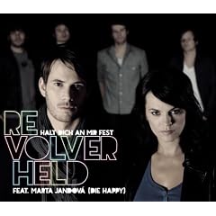 Halt Dich An Mir Fest (Duett Version)