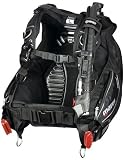Mares Dragon MRS Plus Scuba BC