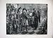 1893 Royal Almsgiving Ceremony Maundy Westminster Abbey