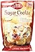 Betty Crocker Cookie Mix, Sugar 17.5 Oz 6 pack