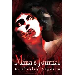 Mina's Journal