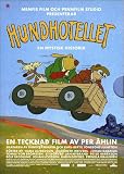 Dog Days ( Hundhotellet ) ( Hundehotellet ) [ NON-USA FORMAT, PAL, Reg.2 Import - Sweden ]