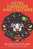 Product 0806122951 - Product title Aztec Thought and Culture: A Study of the Ancient Nahuatl Mind (Civilization of the American Indian Series)