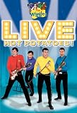 Wiggles: Live Hot Potatoes!