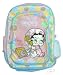 Baby Betty Boop Telephone Large Collectible School Backpack