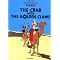 Go on an Adventure with Tintin