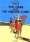 The Crab with the Golden Claws (The Adventures of Tintin)