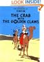 The Crab with the Golden Claws (The Adventures of Tintin)