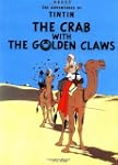 Crab With the Golden Claws
