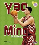 Yao Ming (Amazing Athletes)