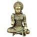 Handcrafted Lord Hanuman Sitting Statue & Sculpture