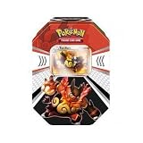 Asmodee - Pokebox Paques 2012 Exclusive