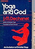 Yoga and God