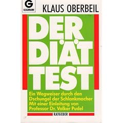 Der Di�t - Test
