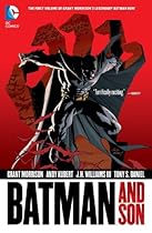 Batman: Batman and Son (New Edition) Batman: Batman and Son (New Edition)