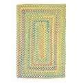 Berkeley Rug Collection - Kiwi
