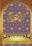 Culture Cards: Afghan and Arab Countries