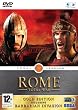 Rome: Total War - Gold Edition (Mac)