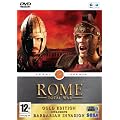 Rome: Total War - Gold Edition (Mac)