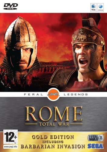 rome total war no cd patch