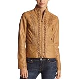 Big Chill Women's Ruffle Jacket
