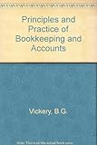 Principles and practice of book-keeping and accounts