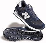 Womens New Balance 574 Retros / Classics Shoes W574NWS
