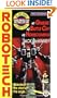Robotech: The Macross Saga, Vols. 1-3 (Genesis / Battle Cry / Homecoming)