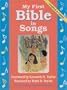 My First Bible in Songs