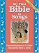 Books : My First Bible in Songs